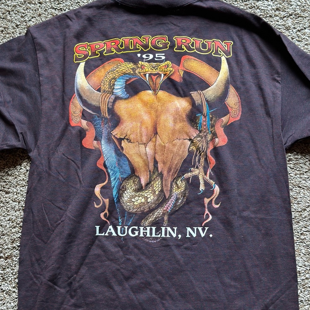 Harley Davidson t shirt